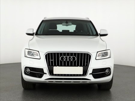 Audi Q5, 2016 - pohled č. 2