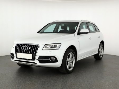 Audi Q5, 2016 - pohled č. 3