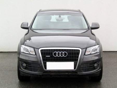 Audi Q5, 2011 - pohled č. 2