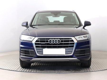 Audi Q5, 2017 - pohled č. 2