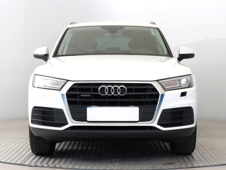 Audi Q5, 2017 - pohled č. 2