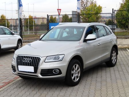 Audi Q5, 2016 - pohled č. 3