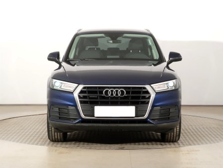 Audi Q5, 2019 - pohled č. 2