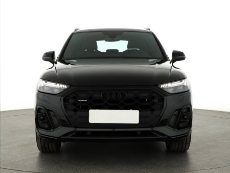 Audi Q5, 2023 - pohled č. 2