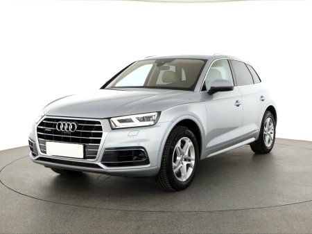 Audi Q5, 2018 - pohled č. 3