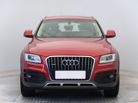Audi Q5, 2016 - pohled č. 2