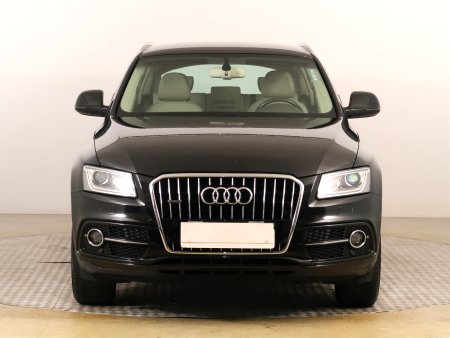 Audi Q5, 2016 - pohled č. 2