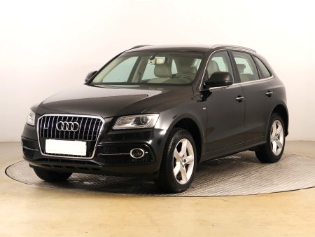 Audi Q5, 2016 - pohled č. 3