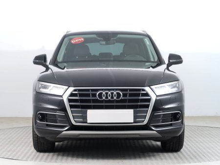 Audi Q5, 2017 - pohled č. 2