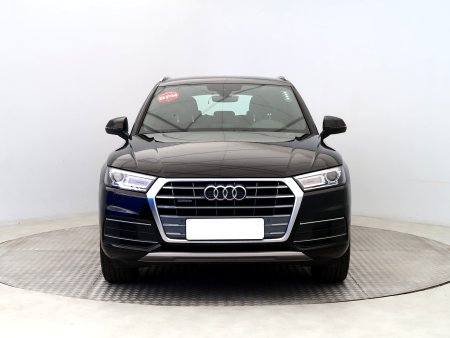 Audi Q5, 2020 - pohled č. 2