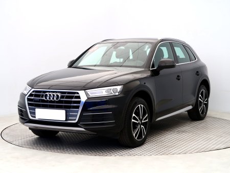 Audi Q5, 2020 - pohled č. 3