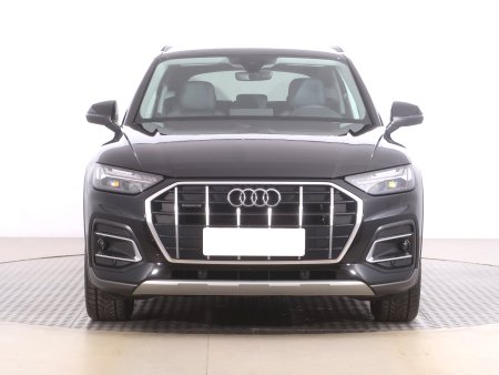 Audi Q5, 2024 - pohled č. 2