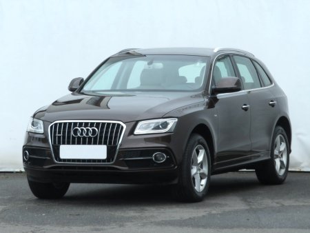 Audi Q5, 2016 - pohled č. 3