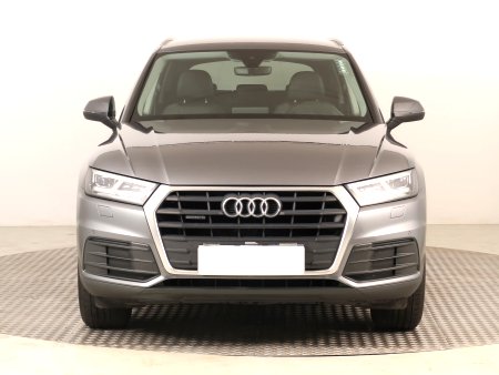 Audi Q5, 2017 - pohled č. 2