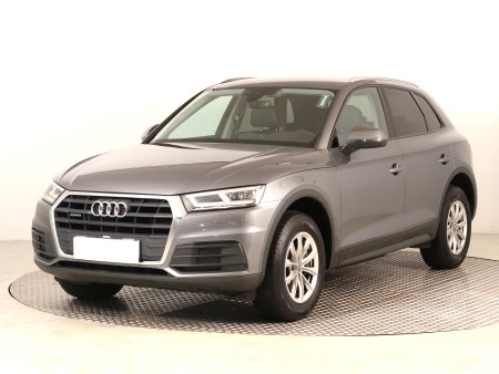 Audi Q5, 2017 - pohled č. 3