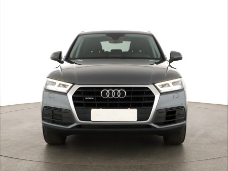 Audi Q5, 2019 - pohled č. 2