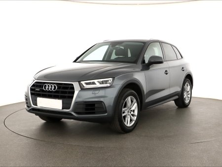 Audi Q5, 2019 - pohled č. 3