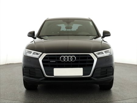 Audi Q5, 2017 - pohled č. 2
