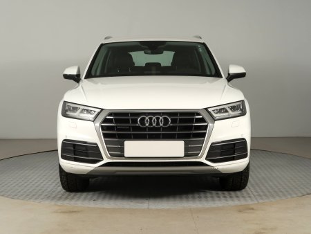 Audi Q5, 2017 - pohled č. 2