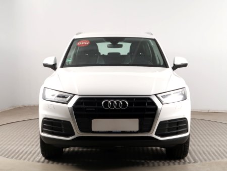 Audi Q5, 2019 - pohled č. 2