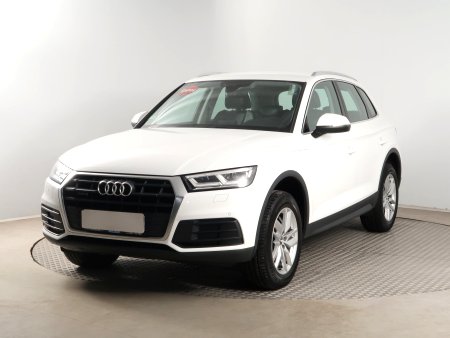 Audi Q5, 2019 - pohled č. 3