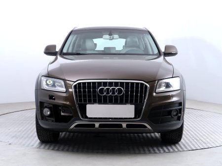 Audi Q5, 2017 - pohled č. 2