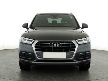 Audi Q5, 2019 - pohled č. 2