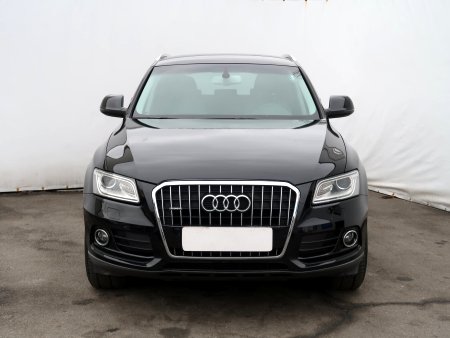 Audi Q5, 2014 - pohled č. 2