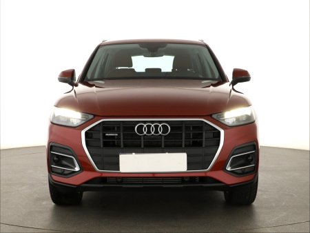 Audi Q5, 2021 - pohled č. 2