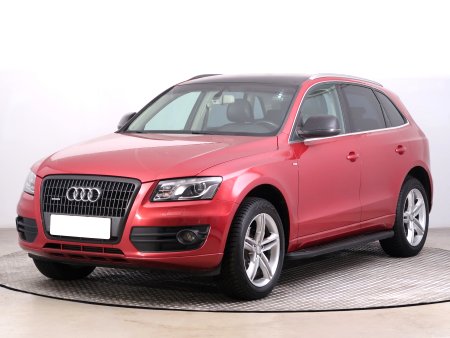 Audi Q5, 2011 - pohled č. 3
