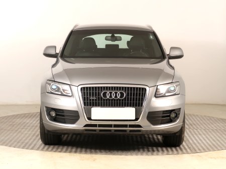 Audi Q5, 2009 - pohled č. 2