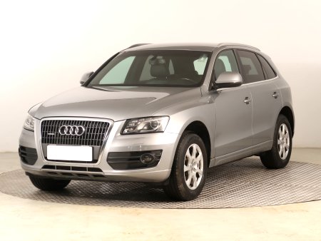 Audi Q5, 2009 - pohled č. 3