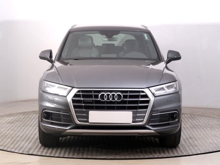 Audi Q5, 2018 - pohled č. 2