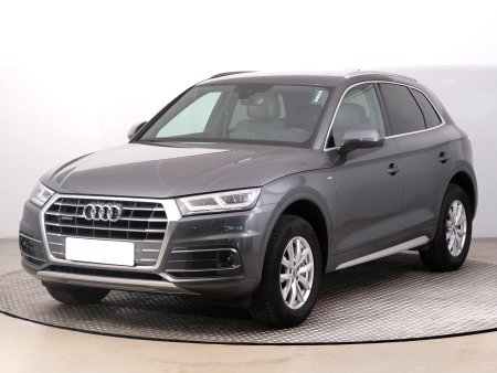 Audi Q5, 2018 - pohled č. 3