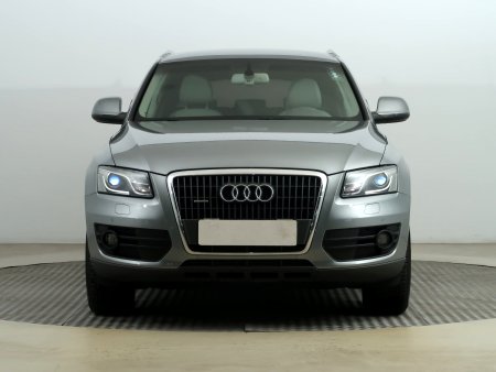 Audi Q5, 2011 - pohled č. 2