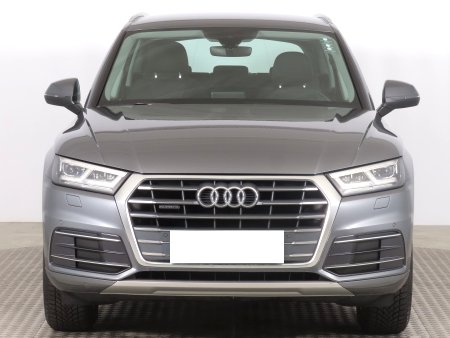 Audi Q5, 2018 - pohled č. 2