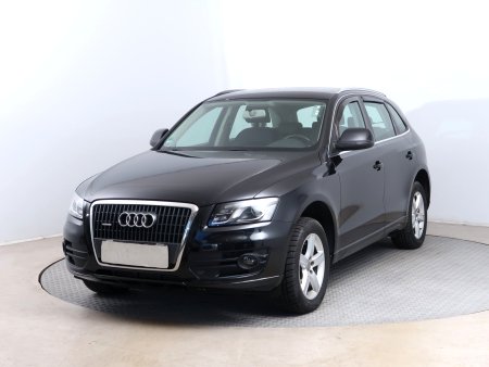 Audi Q5, 2009 - pohled č. 3