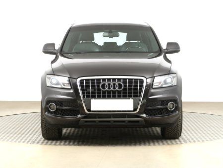 Audi Q5, 2011 - pohled č. 2