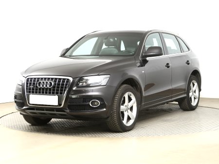 Audi Q5, 2011 - pohled č. 3