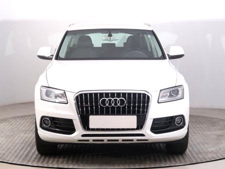 Audi Q5, 2014 - pohled č. 2