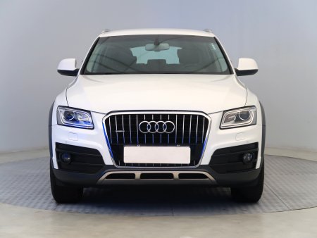 Audi Q5, 2014 - pohled č. 2