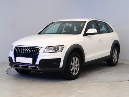 Audi Q5, 2014 - pohled č. 3