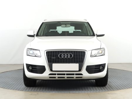 Audi Q5, 2010 - pohled č. 2