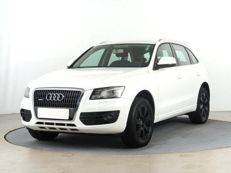 Audi Q5, 2010 - pohled č. 3