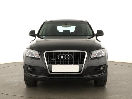 Audi Q5, 2011 - pohled č. 2
