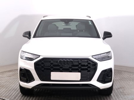 Audi Q5, 2023 - pohled č. 2