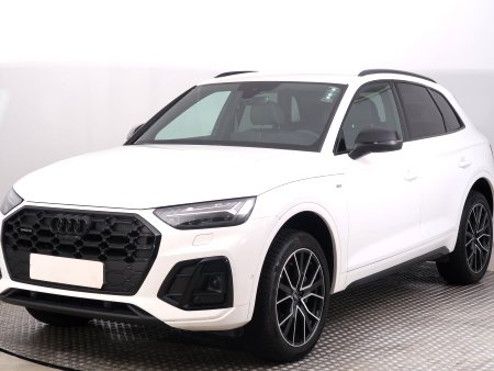 Audi Q5, 2023 - pohled č. 3