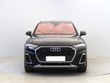 Audi Q5, 2023 - pohled č. 2