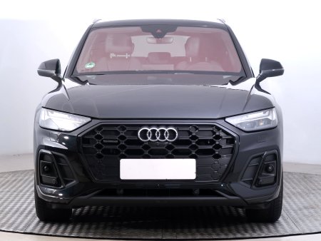 Audi Q5, 2021 - pohled č. 2