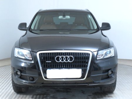 Audi Q5, 2008 - pohled č. 2